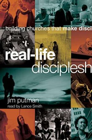 Real-Life Discipleship