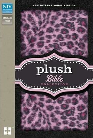Plush Bible Collection (NIV)
