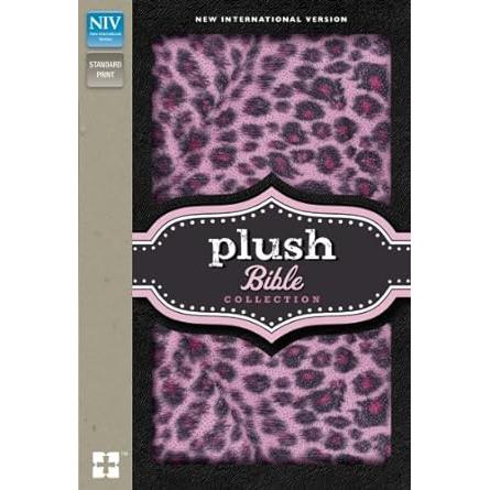 Plush Bible Collection (NIV)