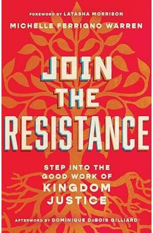 Join the Resistance