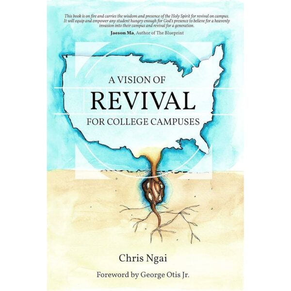 A Vision of Revival