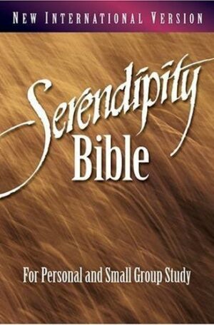 Serendipity Bible