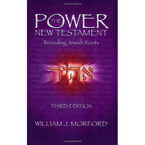 The Power New Testament, Third Edition