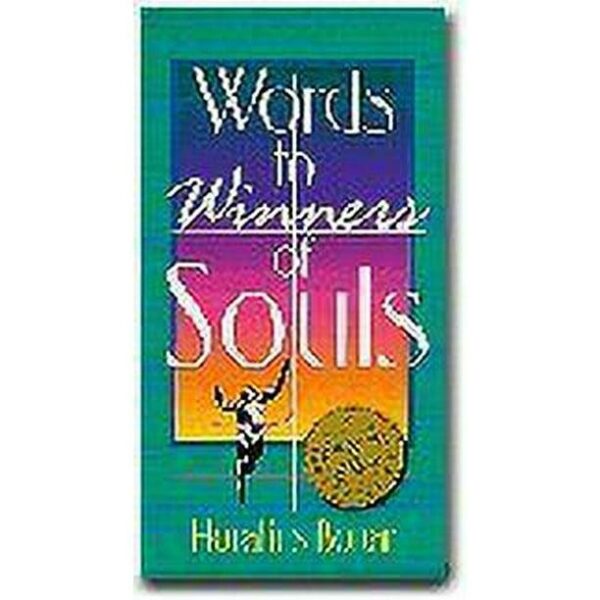 Words to Winners of Souls