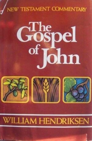 The Gospel According to John: Two Volumes In One (New Testament Commentary)
