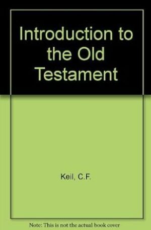 Introduction to the Old Testament, 2 Volumes