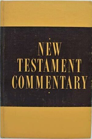 Exposition of Ephesians (New Testament Commentary)