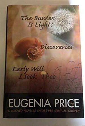 The Eugenia Price Trilogy