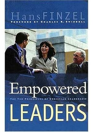 Empowered Leaders