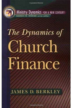 The Dynamics of Church Finance