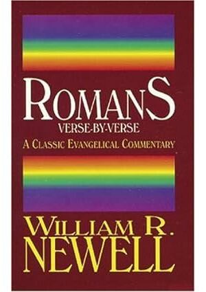 Romans Verse-By-Verse: A Classic Devotional Commentary