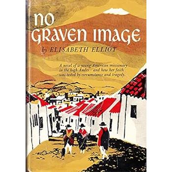 No Graven Image