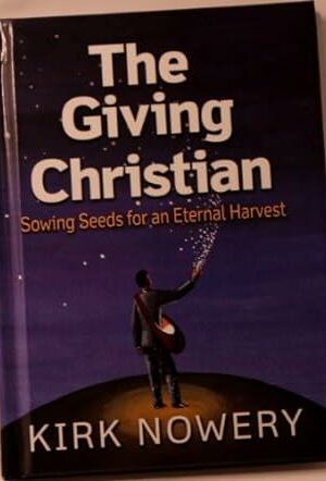 The Giving Christian