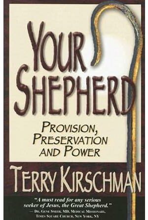 Your Shepherd
