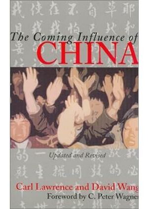 The Coming Influence of China