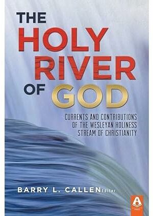 The Holy River of God