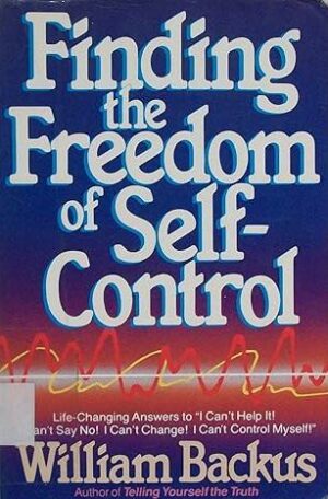 Finding the Freedom of Self-Control