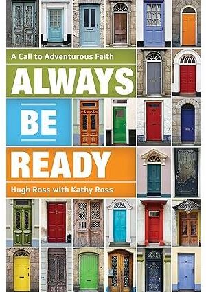 Always Be Ready: A Call to Adventurous Faith