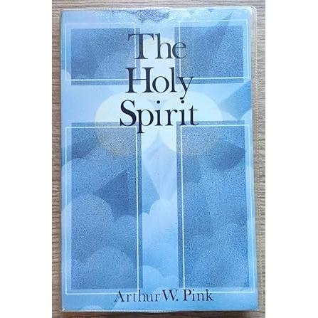 The Holy Spirit photo The Holy Spirit