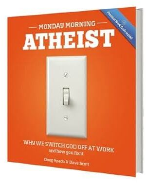 Monday Morning Atheist