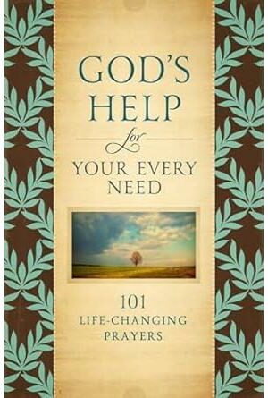 God's Help for Your Every Need