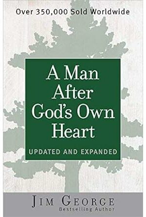 A Man After God's Own Heart