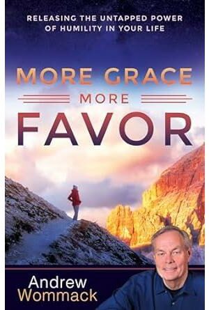 More Grace and Favor