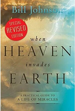 When Heaven Invades Earth Expanded Edition