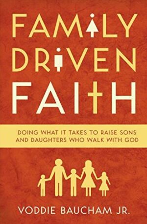 Family Driven Faith
