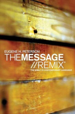 The Message//REMIX
