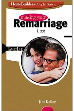 Making Your Remarriage Last