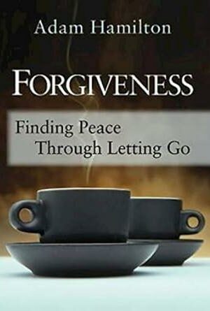 Forgiveness: Finding Peace Through Letting Go