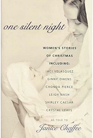One Silent Night: Women's Stories of Christmas