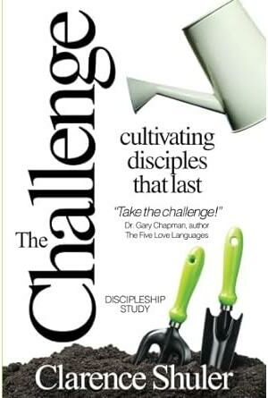 The Challenge: Cultivating Disciples That Last