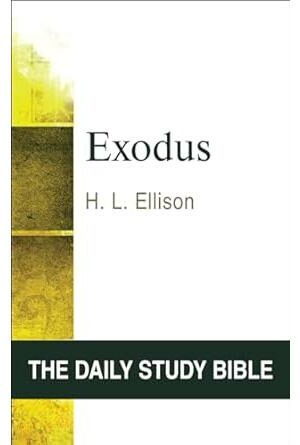 Exodus (Daily Study Bible Series)