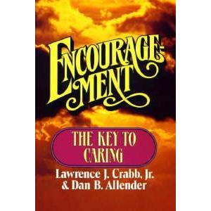 Encouragement: The Key to Caring