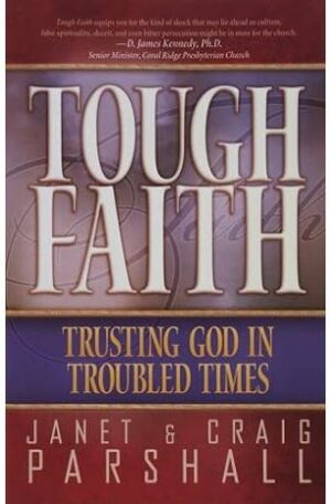 Tough Faith