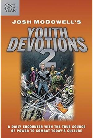Youth Devotions 2