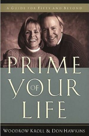 Prime of Your Life: A Guide for Fifty and Beyond