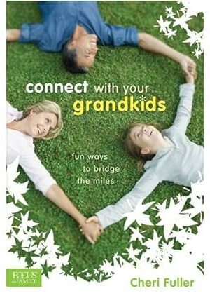 Connect with Your Grandkids: Fun Ways to Bridge the Miles