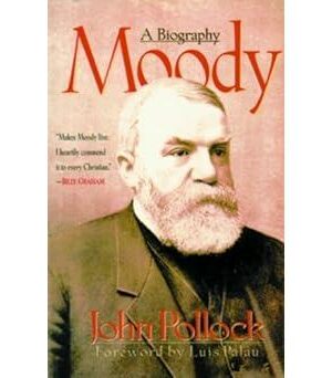 Moody: A Biography