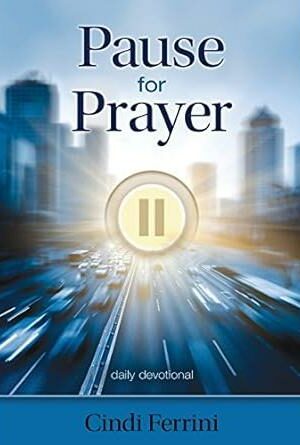 Pause for Prayer