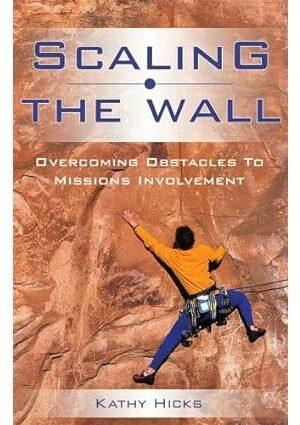 Scaling the Wall