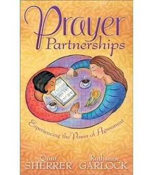 Prayer Partnerships: The Power of Agreement