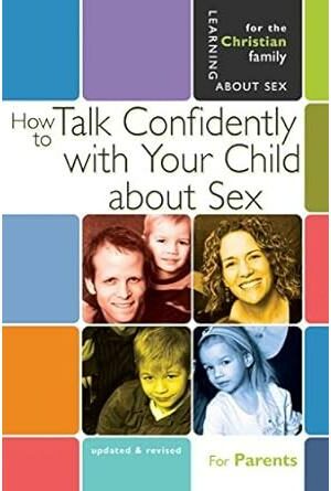 How to Talk Confidently With Your Child About Sex: Parents Guide