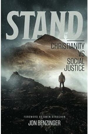 Stand: Christianity vs. Social Justice