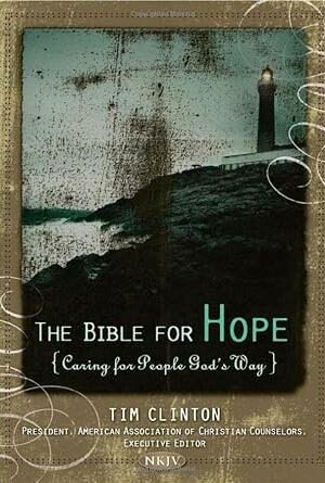 The Bible for Hope: New King James Version, Caring for People God's Way
