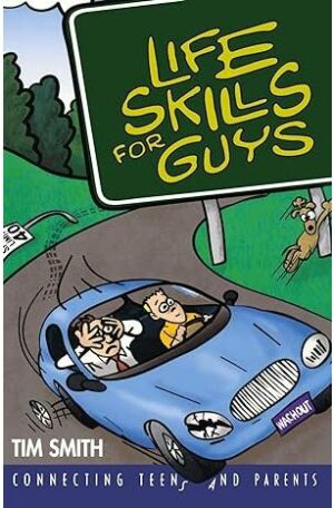 Life Skills for Guys