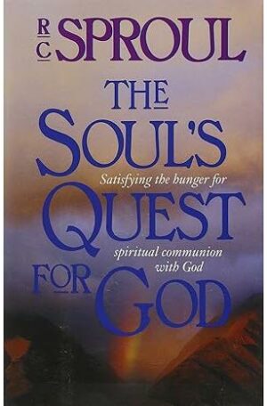 The Soul's Quest For God