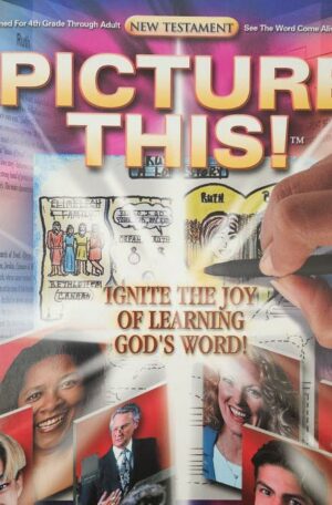 Picture This! New Testament